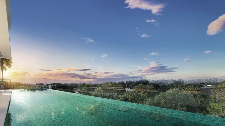 Imagem Imóvel com 4 Quartos à Venda, 427 m² em Ibirapuera - São Paulo Imagem Imóvel com 4 Quartos à Venda, 427 m² em Ibirapuera - São Paulo