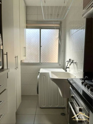 Imagem Apartamento com 3 Quartos à Venda, 60 m² em Centro - Osasco
