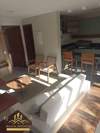 Imagem Apartamento com 3 Quartos à Venda, 102 m² em Barra Grande - Maraú Imagem Apartamento com 3 Quartos à Venda, 102 m² em Barra Grande - Maraú