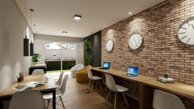 Imagem Apartamento com 1 Quarto à Venda, Imagem Apartamento com 1 Quarto à Venda,