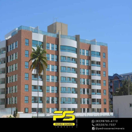 Imagem Apartamento com 3 Quartos à Venda, 151 m² em Intermares - Cabedelo Imagem Apartamento com 3 Quartos à Venda, 151 m² em Intermares - Cabedelo