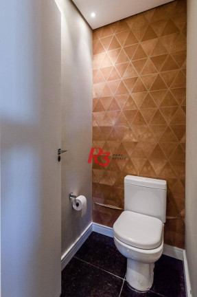 Imagem Cobertura com 4 Quartos à Venda, 374 m² em Centro - São Vicente Imagem Cobertura com 4 Quartos à Venda, 374 m² em Centro - São Vicente