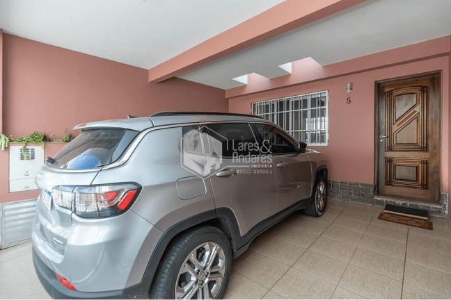 Imagem Casa com 3 Quartos à Venda, 127 m² em Saúde - São Paulo Imagem Casa com 3 Quartos à Venda, 127 m² em Saúde - São Paulo