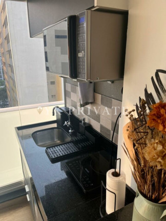 Imagem Imóvel com 1 Quarto à Venda, 26 m² em Perdizes - São Paulo