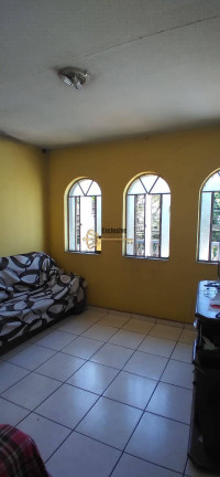 Imagem Sobrado com 4 Quartos à Venda, 125 m² em Vila Guaraciaba - Santo André Imagem Sobrado com 4 Quartos à Venda, 125 m² em Vila Guaraciaba - Santo André