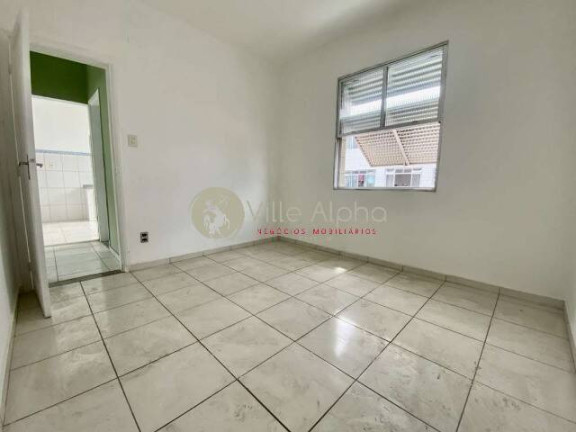 Imagem Apartamento com 2 Quartos à Venda, 65 m² em Aparecida - Santos
