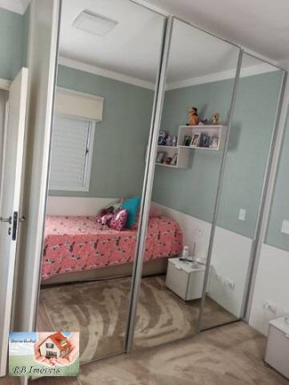 Imagem Apartamento com 2 Quartos à Venda, 65 m² em Centro - São Bernardo Do Campo Imagem Apartamento com 2 Quartos à Venda, 65 m² em Centro - São Bernardo Do Campo