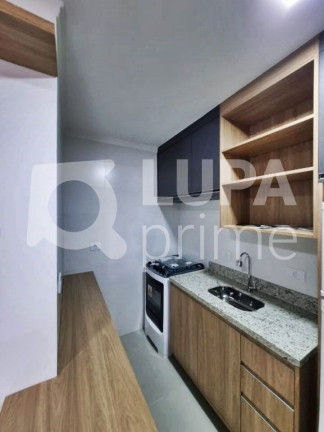 Apartamento com 1 Quarto à Venda, 28 m² em Tucuruvi - São Paulo