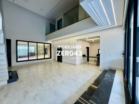 Imagem Casa de Condomínio com 5 Quartos à Venda, 360 m² em Esperança - Londrina Imagem Casa de Condomínio com 5 Quartos à Venda, 360 m² em Esperança - Londrina