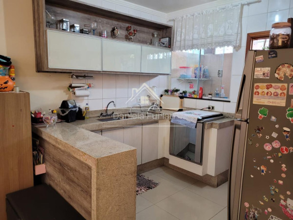 Imagem Casa de Condomínio com 3 Quartos à Venda, 105 m² em Jardim São Carlos - Sorocaba