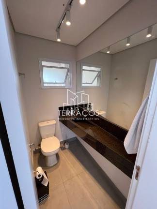Imagem Imóvel com 3 Quartos à Venda, 210 m² em São Venâncio - Itupeva