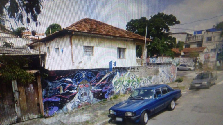 Imagem Terreno à Venda, 227 m² em Mooca - São Paulo Imagem Terreno à Venda, 227 m² em Mooca - São Paulo