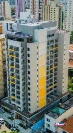 Imagem Apartamento com 1 Quarto à Venda, 22 m² em Vila Mariana - São Paulo