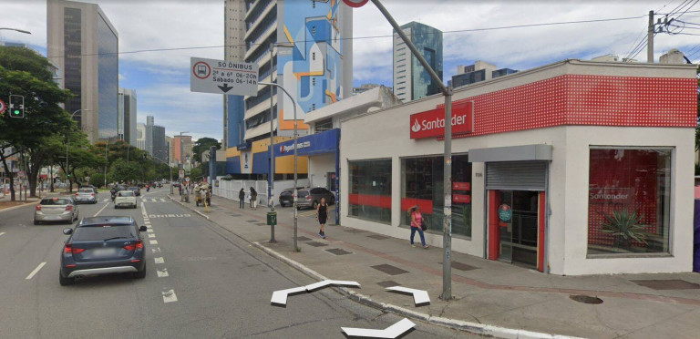 Imagem Sala Comercial à Venda, 579 m² em Jardim Paulistano - São Paulo