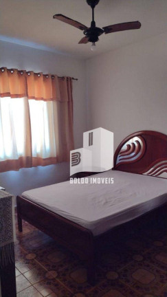 Imagem Apartamento com 2 Quartos à Venda, 64 m² em Vila Assunção - Praia Grande