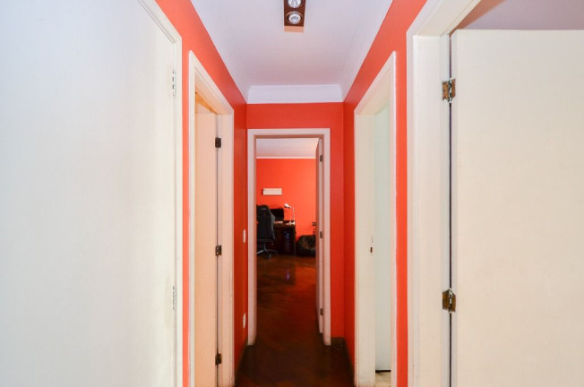 Imagem Apartamento com 3 Quartos à Venda, 101 m² em Vila Mariana - São Paulo