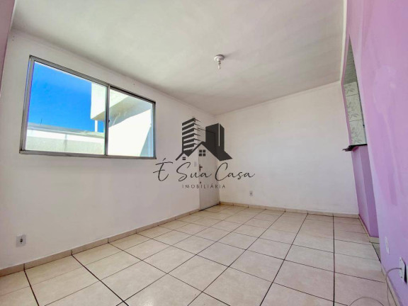 Imagem Apartamento com 3 Quartos à Venda, 52 m² em Kennedy - Contagem Imagem Apartamento com 3 Quartos à Venda, 52 m² em Kennedy - Contagem