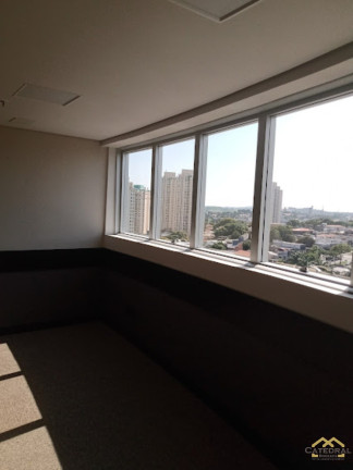 Imagem Imóvel Comercial à Venda, 45 m² em Jardim Ana Maria - Jundiaí