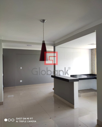 Imóvel com 2 Quartos à Venda, 70 m² em Prolongamento Todos Os Santos - Montes Claros