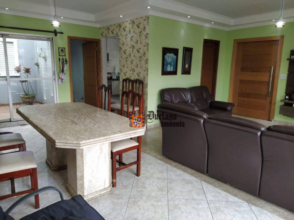 Imagem Casa com 4 Quartos à Venda, 262 m² em Canhema - Diadema