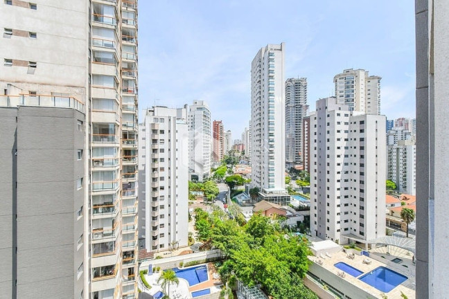 Imagem Apartamento com 3 Quartos à Venda, 147 m² em Jardim Vila Mariana - São Paulo