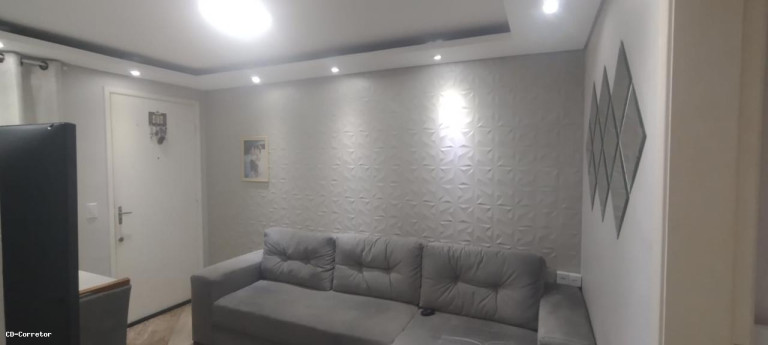 Imagem Apartamento com 2 Quartos à Venda, 50 m² em Montanhão - São Bernardo Do Campo Imagem Apartamento com 2 Quartos à Venda, 50 m² em Montanhão - São Bernardo Do Campo