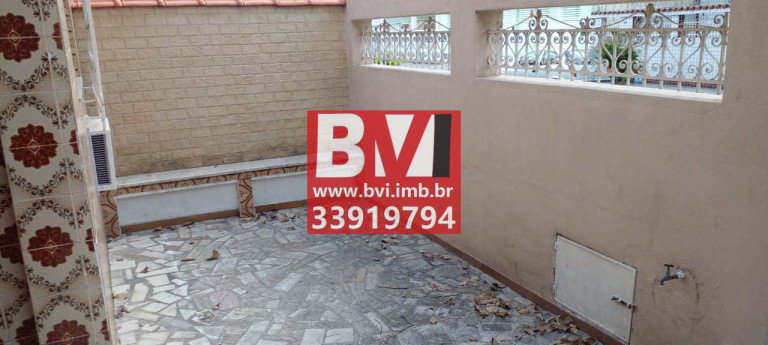Imagem Casa com 3 Quartos à Venda, 160 m² em Vila Da Penha - Rio De Janeiro Imagem Casa com 3 Quartos à Venda, 160 m² em Vila Da Penha - Rio De Janeiro