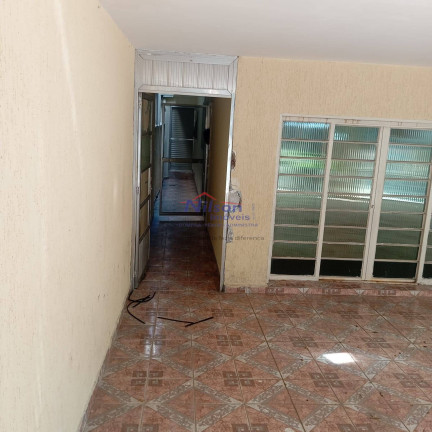 Imagem Casa com 4 Quartos à Venda,  em Vila Augusta - Guarulhos