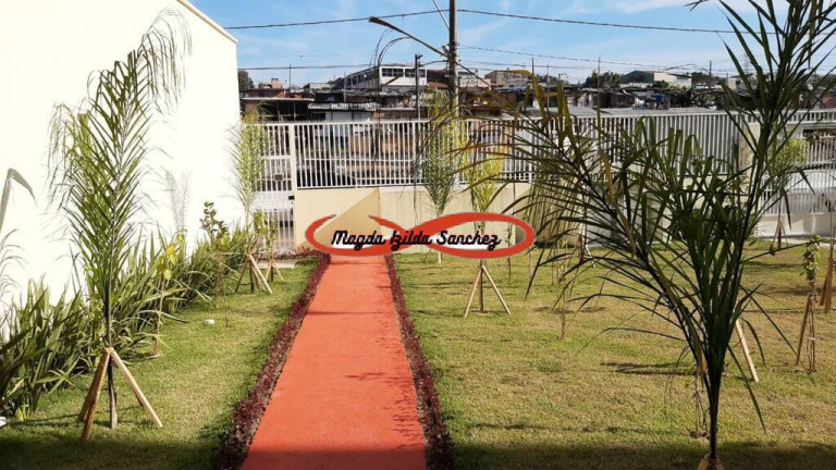 Imagem Apartamento com 2 Quartos à Venda, 50 m² em Jardim Paraguaçu - São Paulo Imagem Apartamento com 2 Quartos à Venda, 50 m² em Jardim Paraguaçu - São Paulo