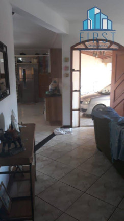 Imagem Casa com 3 Quartos à Venda, 290 m² em Currupira - Jundiaí