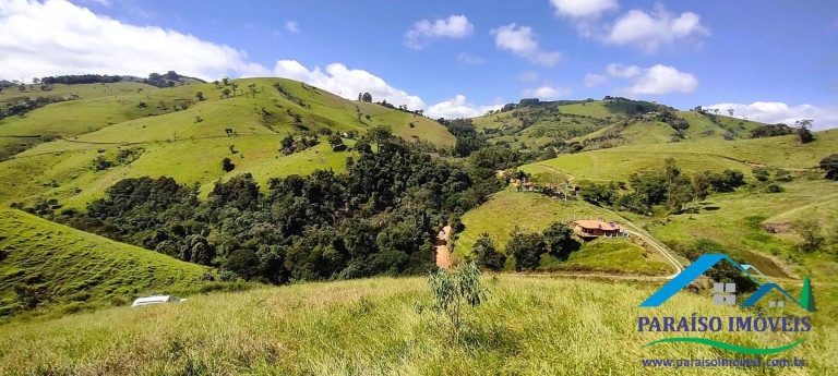 Imagem Chácara à Venda, 20 m² em Centro - Paraisópolis