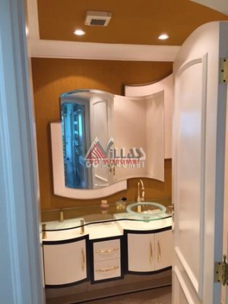 Imagem Apartamento com 3 Quartos à Venda, 231 m² em Indianópolis - São Paulo Imagem Apartamento com 3 Quartos à Venda, 231 m² em Indianópolis - São Paulo