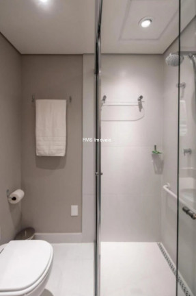 Imagem Imóvel com 1 Quarto à Venda, 34 m² em Moema - São Paulo Imagem Imóvel com 1 Quarto à Venda, 34 m² em Moema - São Paulo