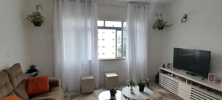 Imagem Apartamento com 3 Quartos à Venda, 150 m² em Ponta Da Praia - Santos Imagem Apartamento com 3 Quartos à Venda, 150 m² em Ponta Da Praia - Santos