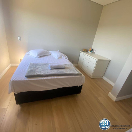 Imagem Casa com 4 Quartos à Venda, 466 m² em Ninho Verde Ii - Pardinho