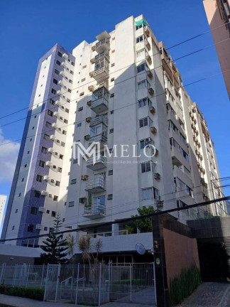 Imagem Apartamento com 5 Quartos à Venda, 210 m² em Aflitos - Recife
