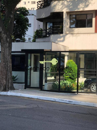 Imagem Apartamento com 3 Quartos à Venda, 110 m² em Campo Belo - São Paulo Imagem Apartamento com 3 Quartos à Venda, 110 m² em Campo Belo - São Paulo