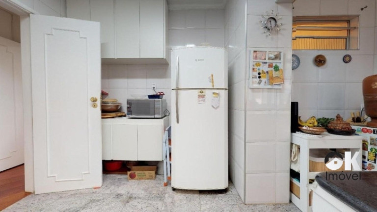Imagem Apartamento com 3 Quartos à Venda, 138 m² em Perdizes - São Paulo Imagem Apartamento com 3 Quartos à Venda, 138 m² em Perdizes - São Paulo