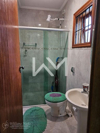 Imagem Sobrado com 3 Quartos à Venda, 163 m² em Jardim Santa Barbara - Guarulhos Imagem Sobrado com 3 Quartos à Venda, 163 m² em Jardim Santa Barbara - Guarulhos