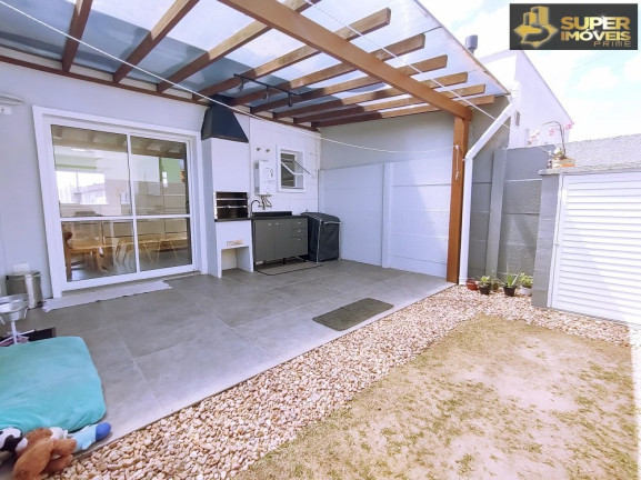 Imagem Casa com 3 Quartos à Venda, 91 m² em Areal - Pelotas Imagem Casa com 3 Quartos à Venda, 91 m² em Areal - Pelotas