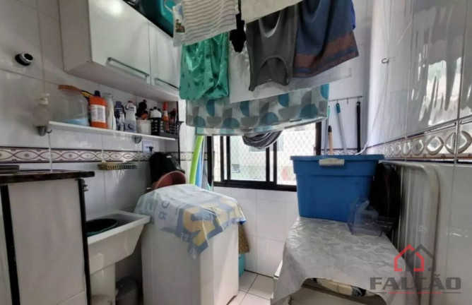 Imagem Apartamento com 1 Quarto à Venda, 57 m² em Aviação - Praia Grande Imagem Apartamento com 1 Quarto à Venda, 57 m² em Aviação - Praia Grande