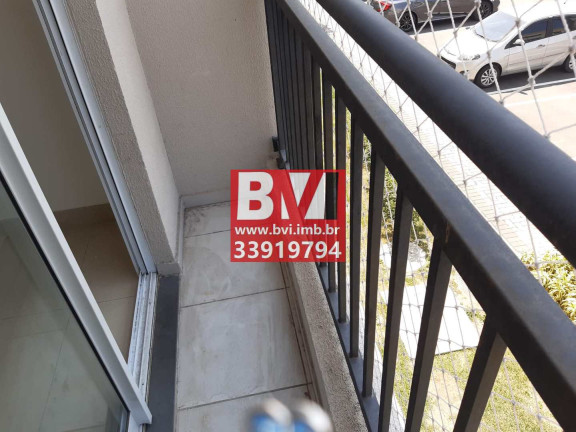 Imagem Apartamento com 2 Quartos à Venda, 45 m² em Anil - Rio De Janeiro