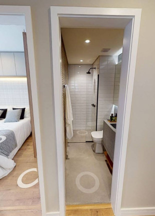 Apartamento com 2 Quartos à Venda,  em Belenzinho - São Paulo
