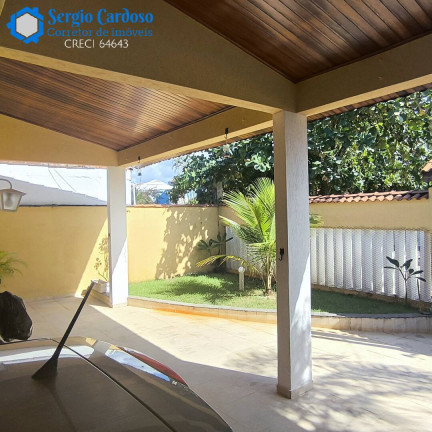 Imagem Casa com 3 Quartos à Venda, 187 m² em Cibratel I - Itanhaém Imagem Casa com 3 Quartos à Venda, 187 m² em Cibratel I - Itanhaém