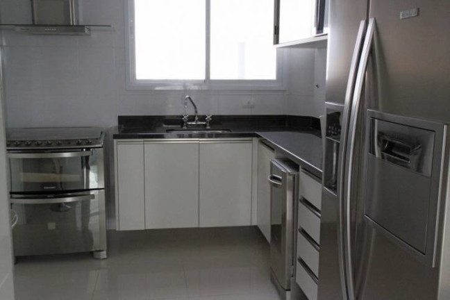 Imagem Apartamento com 3 Quartos à Venda, 165 m² em Tatuapé - São Paulo