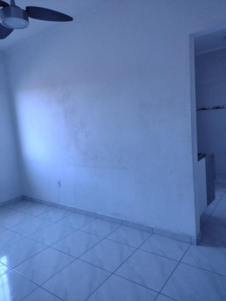 Imagem Casa com 2 Quartos para Alugar, 46 m² em Cidade Naútica - São Vicente