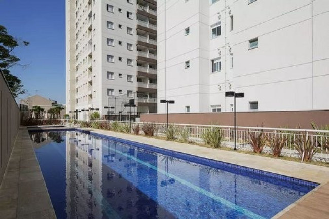 Imagem Apartamento com 2 Quartos à Venda, 58 m² em Bom Retiro - São Paulo Imagem Apartamento com 2 Quartos à Venda, 58 m² em Bom Retiro - São Paulo