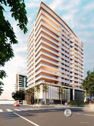 Apartamento com 4 Quartos à Venda, 212 m² em Praia Do Morro - Guarapari