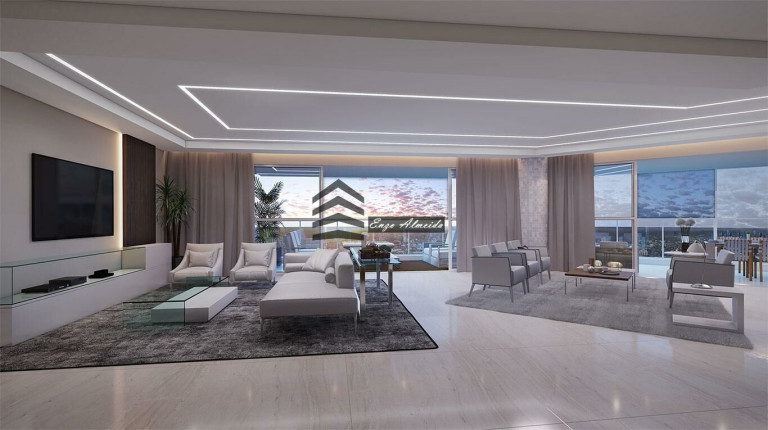 Imagem Apartamento com 4 Quartos à Venda, 521 m² em Centro - São Bernardo Do Campo Imagem Apartamento com 4 Quartos à Venda, 521 m² em Centro - São Bernardo Do Campo