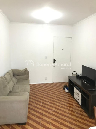 Imagem Apartamento com 2 Quartos à Venda, 70 m² em Taquaral - Campinas